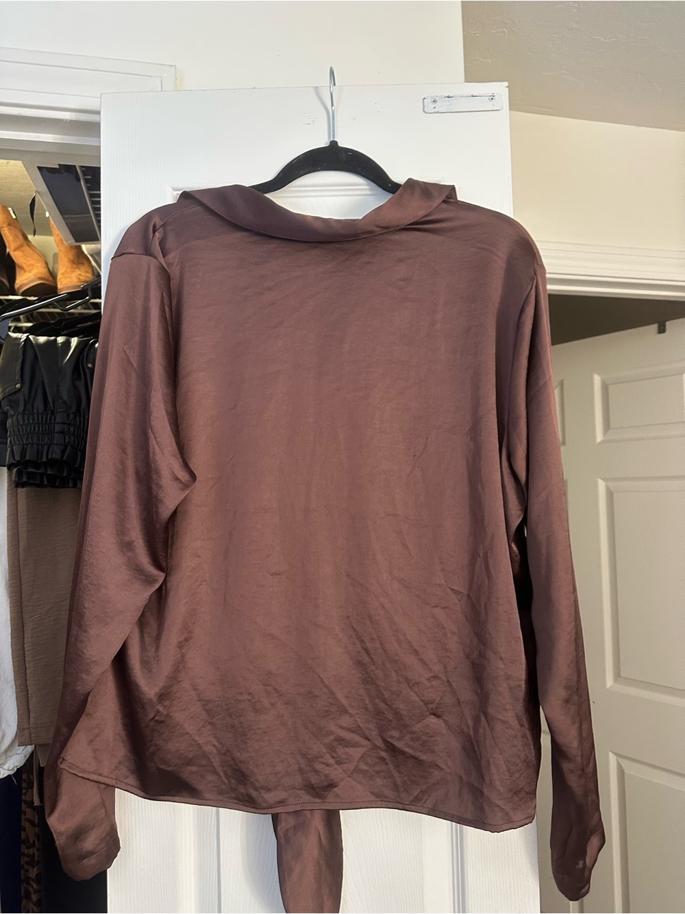 Express blouse - Picture 4 of 4